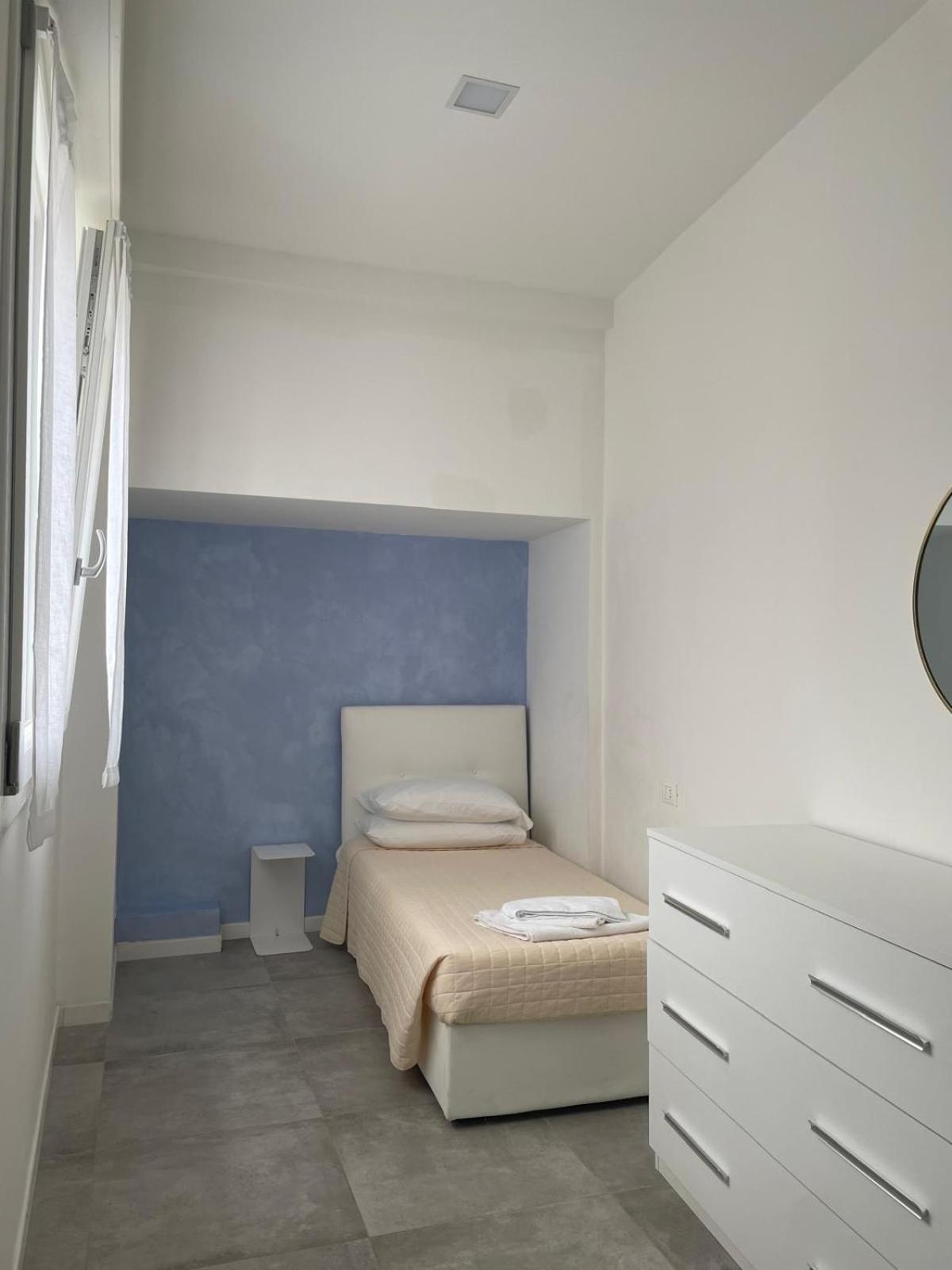Ferienwohnung L'Attico Dell'Edera Bologna Exterior foto