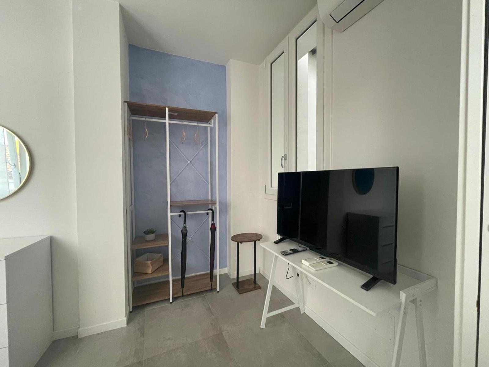 Ferienwohnung L'Attico Dell'Edera Bologna Exterior foto